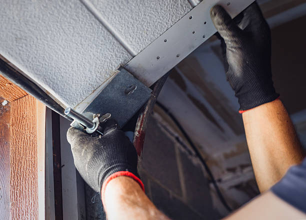 Reliable Garage Door Installation contractor in Rockwood, MI by Garage Doors Repair Pro
